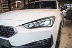 Cupra Leon Sportstourer - 2