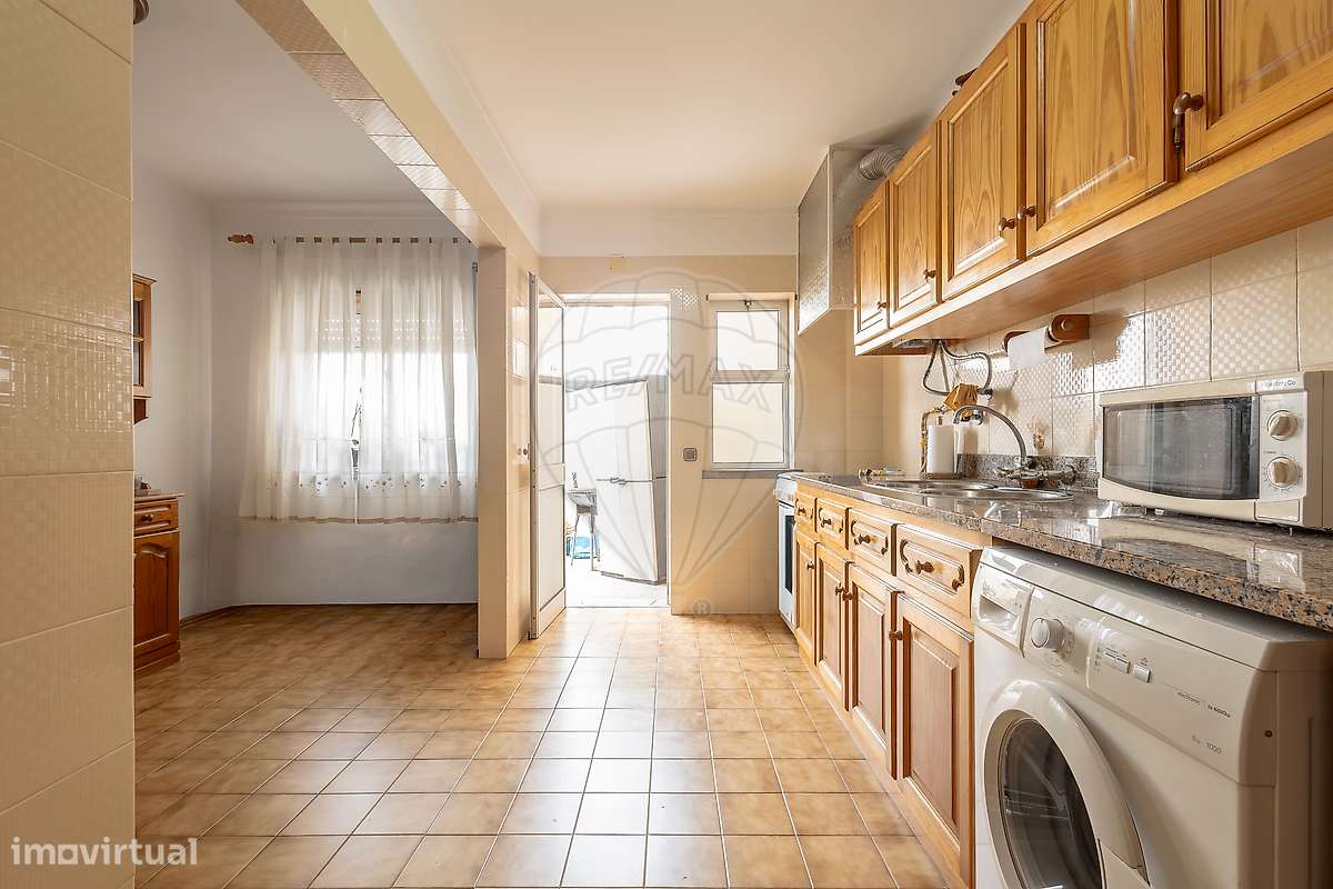 Apartamento T3 para venda - Grande imagem: 5/29