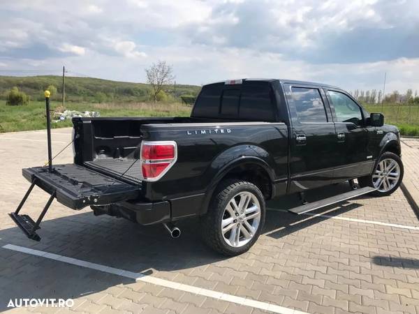 Ford F150 - 19