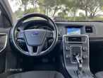 Volvo V60 2.0 D2 Momentum Drive Geartronic - 29