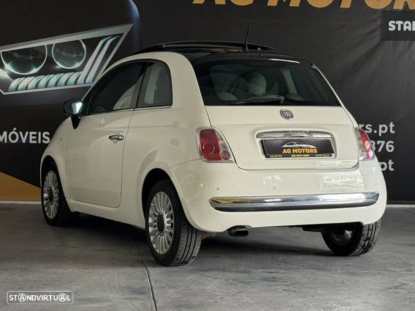 Fiat 500 - 3