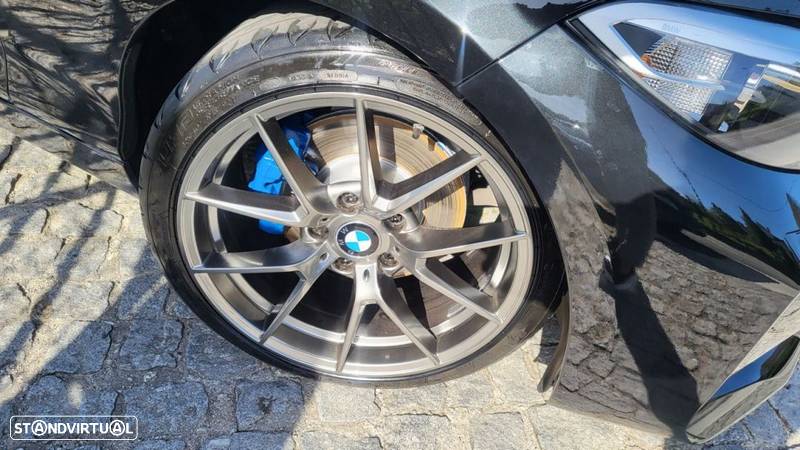 BMW 220 d Pack M - 29