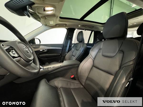 Volvo XC 90 - 16