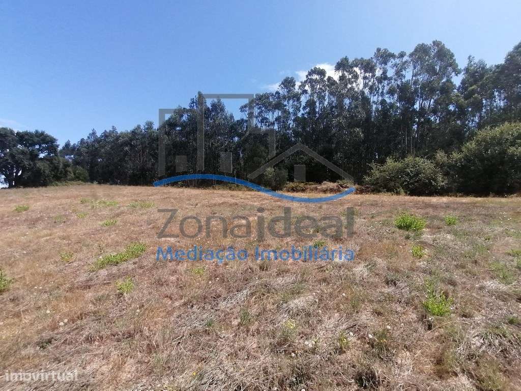 Terreno localizado em Penafirme da Ventosa, Alenquer-13