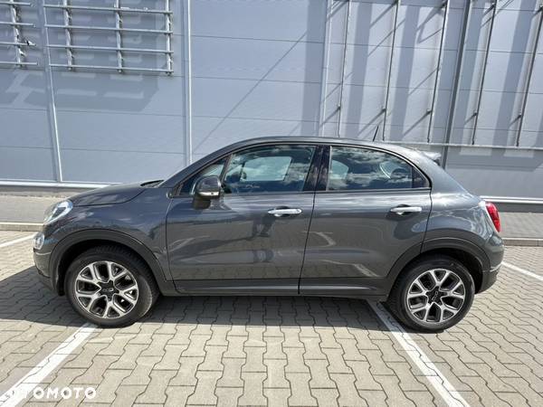 Fiat 500X 1.4 MultiAir City Cross - 9