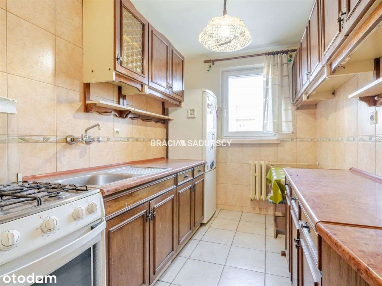 Blisko komunikacji/2 niezależne pokoje/duży balkon-7