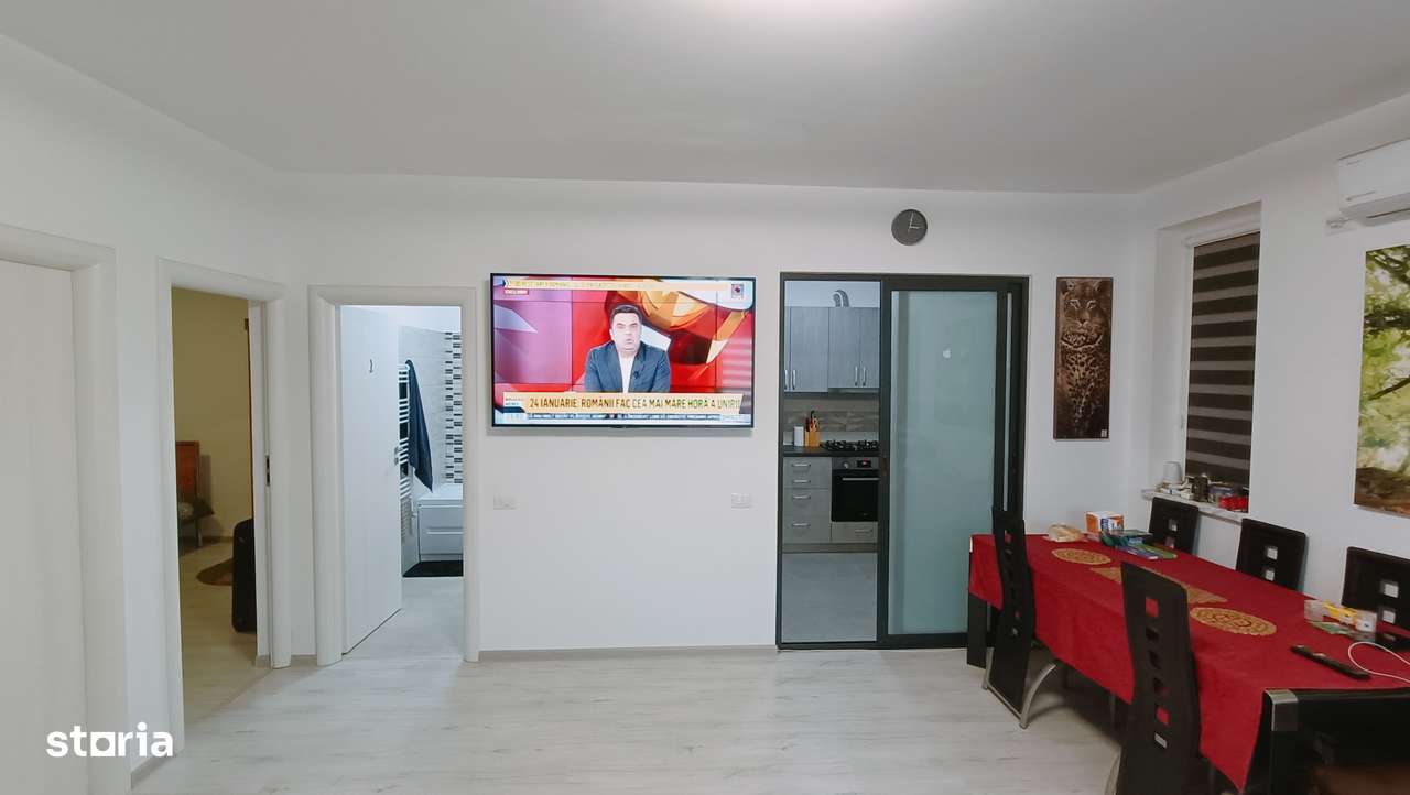 Casa si curte in Magurele-4