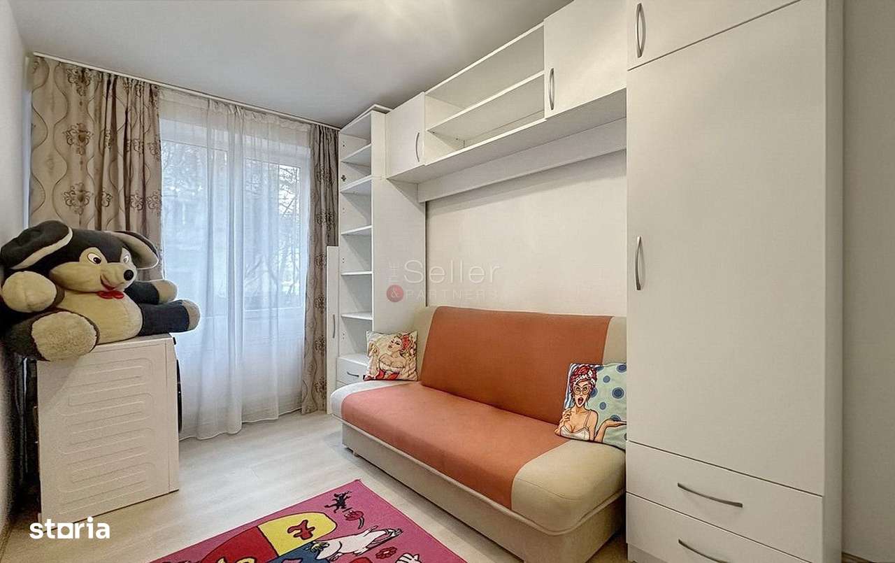 Acces Facil Zona Linistita - Imagine principală: 3/16