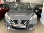 Nissan Micra 1.5 DCi BOSE Limited Edition S/S - 2