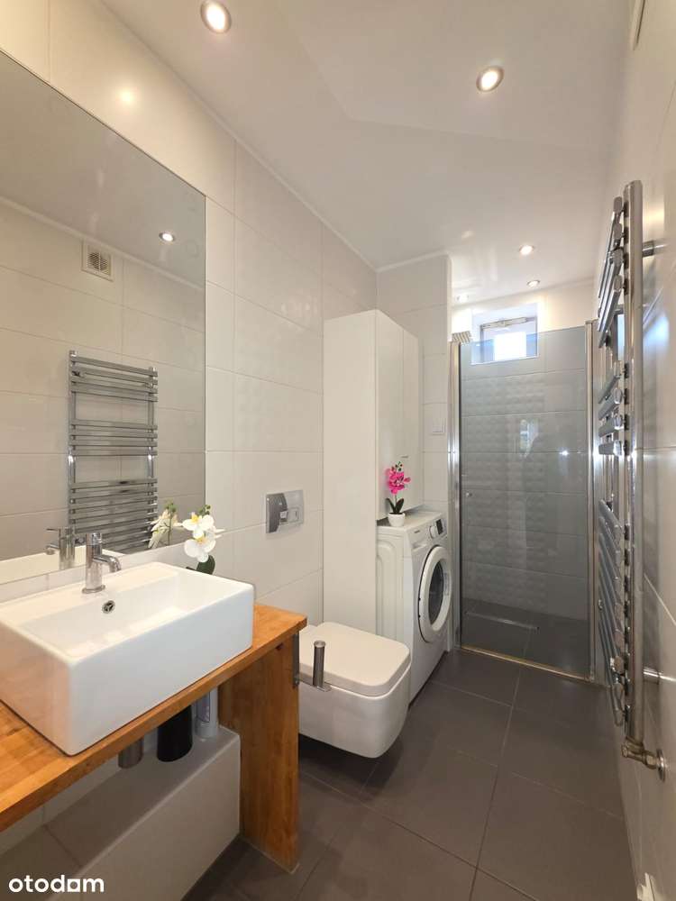 NOWA OFERTA! Przestronne-wykończone-WIDOK!-7