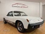 Porsche 914 - 1