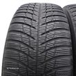 2 x BRIDGESTONE 215/55 R17 98V XL Blizzak LM001 Zima 2018 6,2mm - 2