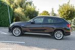 BMW X1 xDrive20d xLine - 14