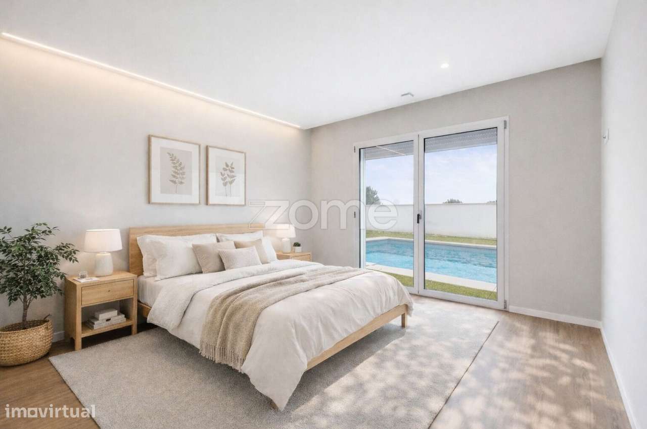 Moradia T4 Quinta de Cima-16