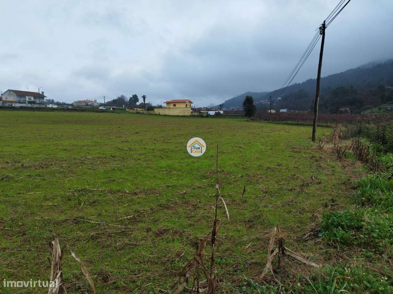 Terreno bem localizado para investimento - Grande imagem: 4/7