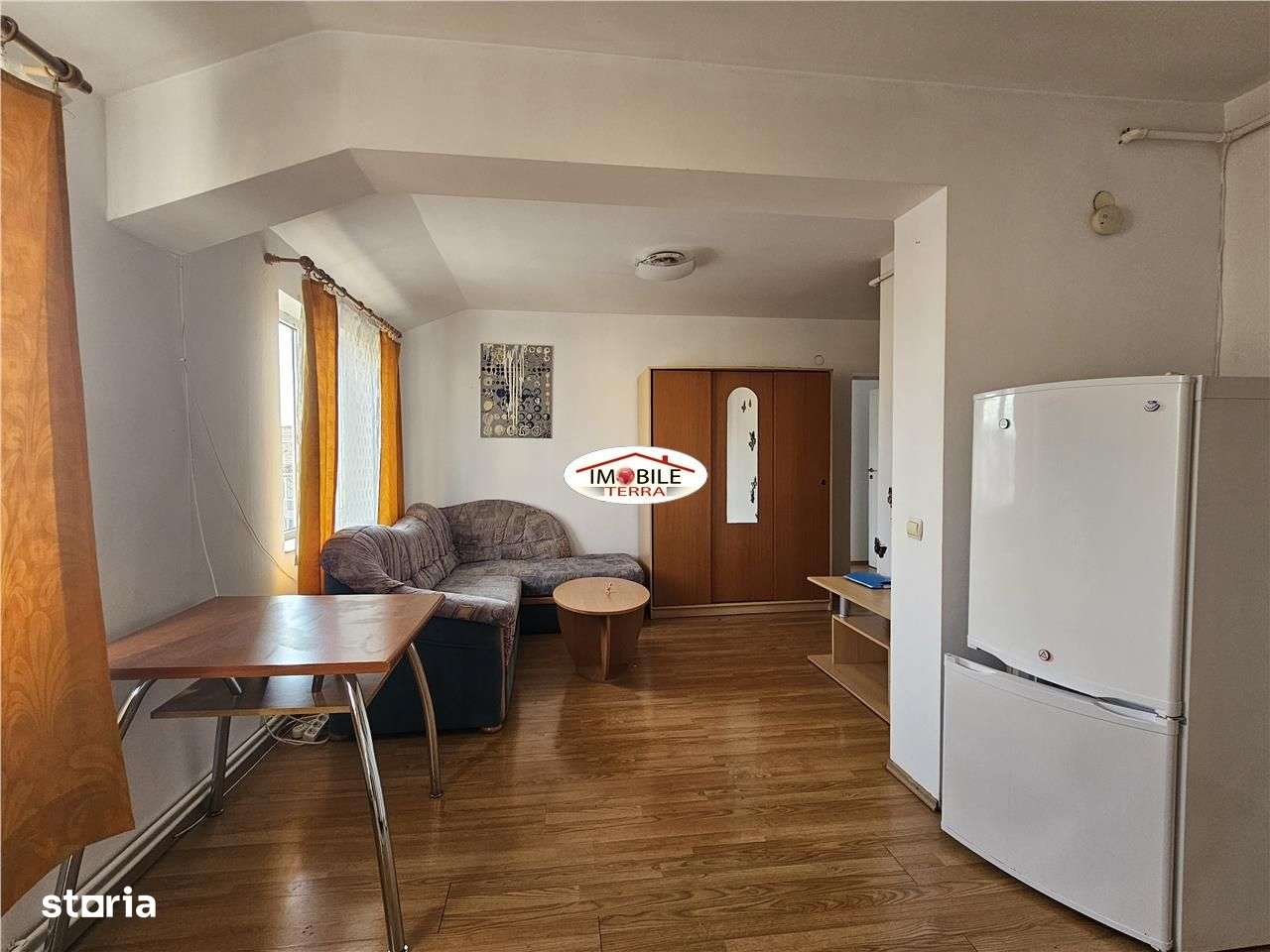 Apartament 2 camere zona Dioda - Parcul Sub Arini-10