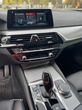 BMW Seria 5 520d xDrive Touring Aut. - 11