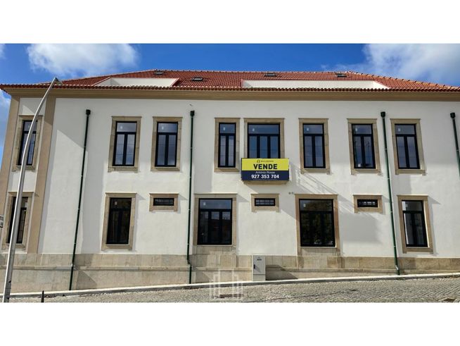 Apartamento T2 Novo - Ovar-0
