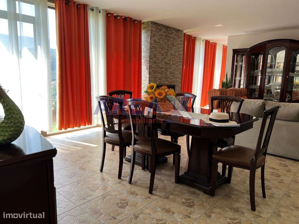 EXCLUSIVO ÁREA X - Alojamento Rural em Várzea, Arouca-31