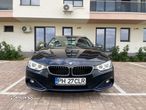 BMW Seria 4 420d Gran Coupe Aut. Sport Line - 30