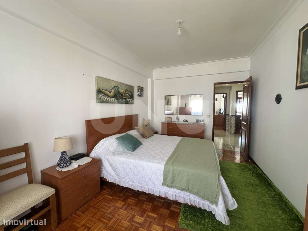Apartamento T3-9