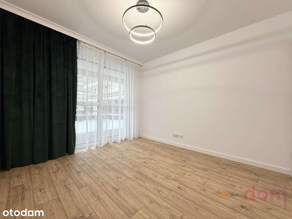 62 m2, pod klucz, OGRÓD + TARAS-13