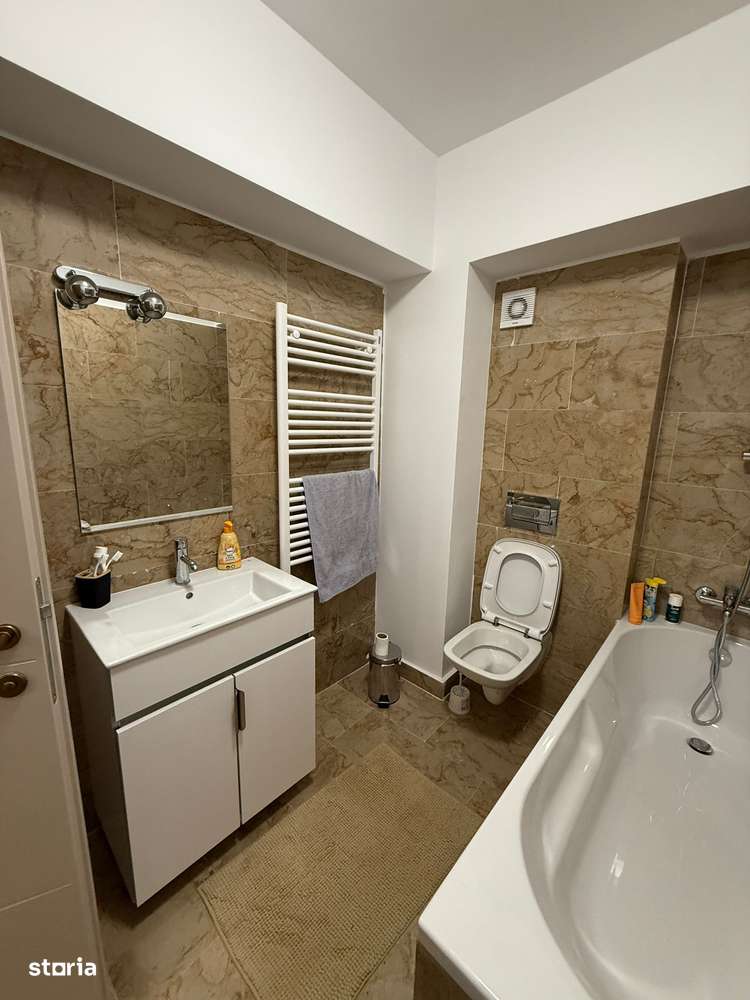 COMISION 0%! Apartament 2 camere de închiriat – Zona Aviației - Imagine principală: 5/8