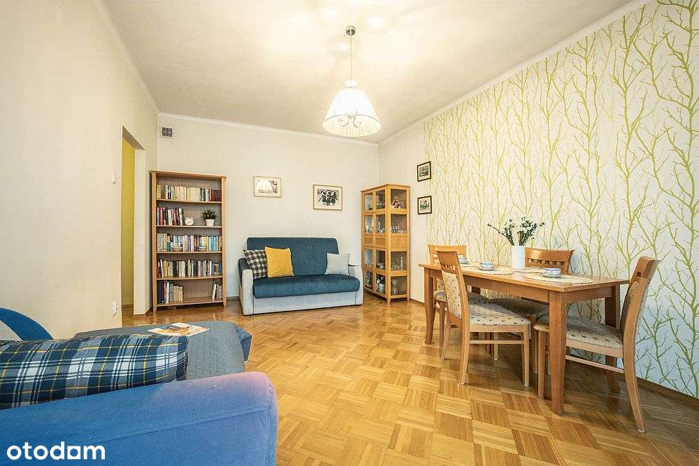 M2 ul. Srebrzyńskia/ przestronne/ zadbane /gotowe do zamieszkania-3