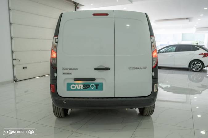 Renault Kangoo 1.5 dCi Business S/S - 7