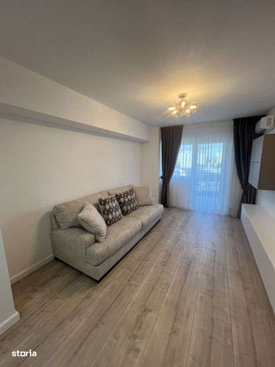 Apartament lux, 2 camere, Stefan cel Mare - Imagine principală: 3/11