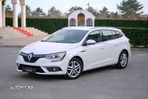 Renault Megane BLUE dCi 115 BUSINESS EDITION - 6