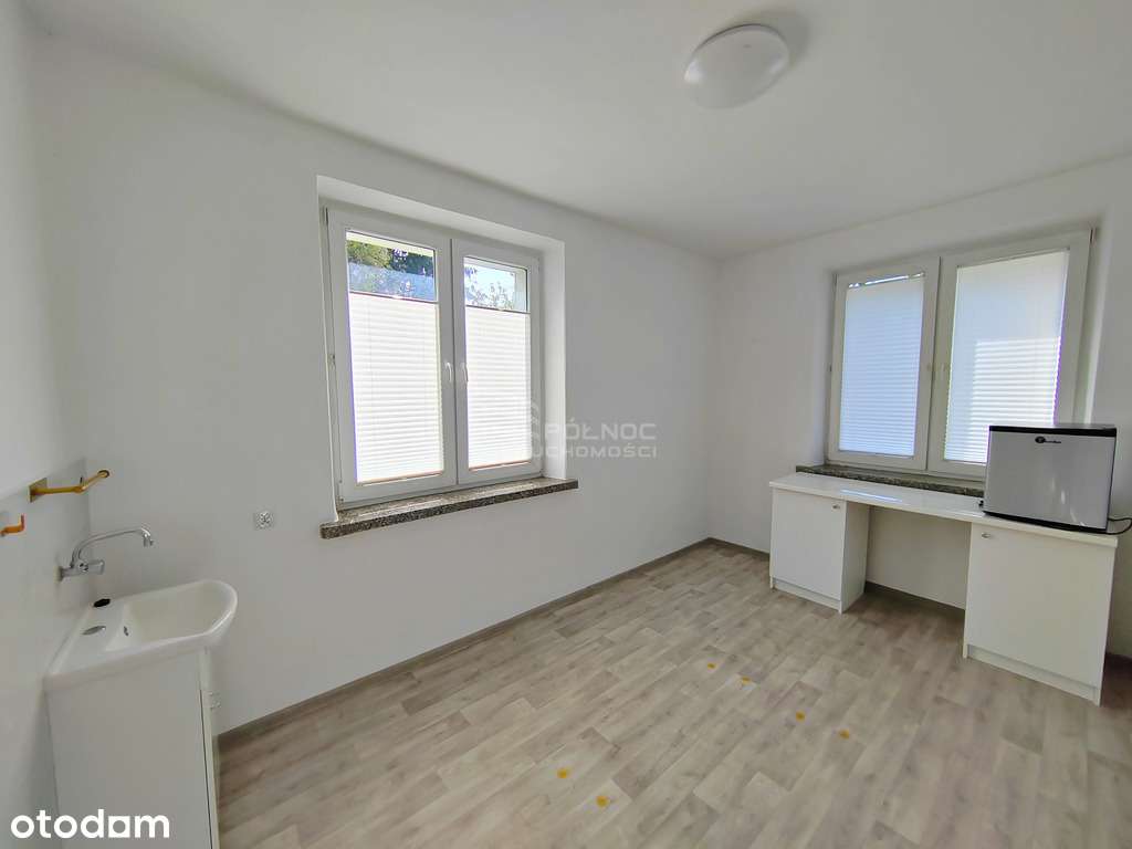 Lokal usługowy 57,71 m² – ul. Żeromskiego - Pełny obrazek: 4/8