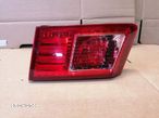 HONDA ACCORD VIII LAMPA TYLNA PRAWA Z KLAPY LIFT - 1