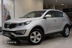 Kia Sportage 2.0 CRDI Business Line 4WD - 19