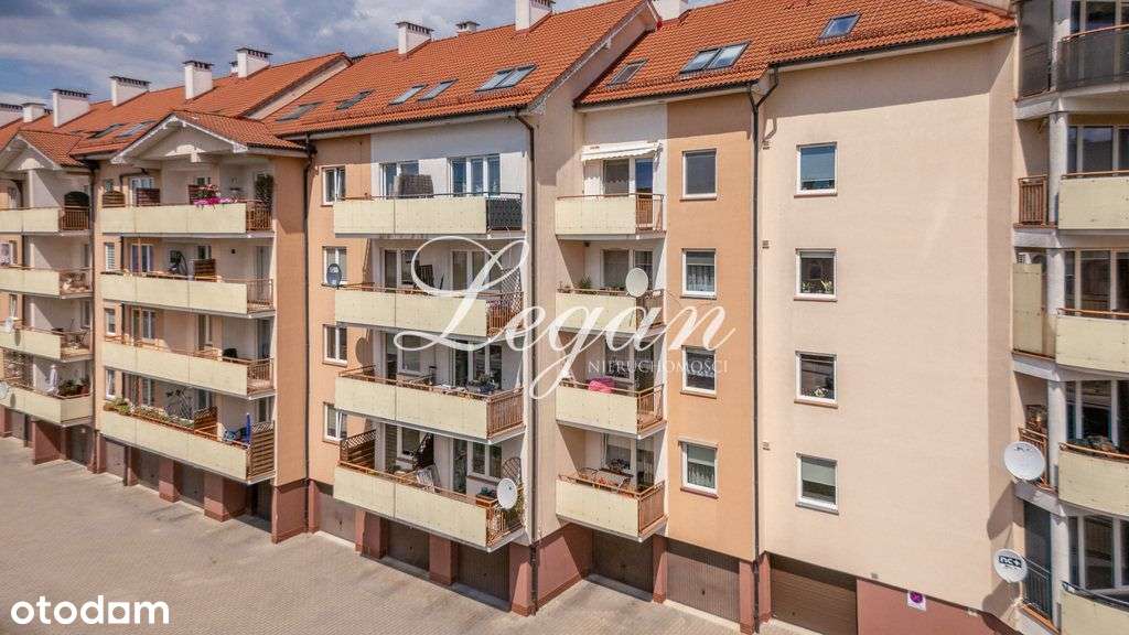 Dwupoziomowe, 4 pokoje w doskonałej lokalizacji.-1