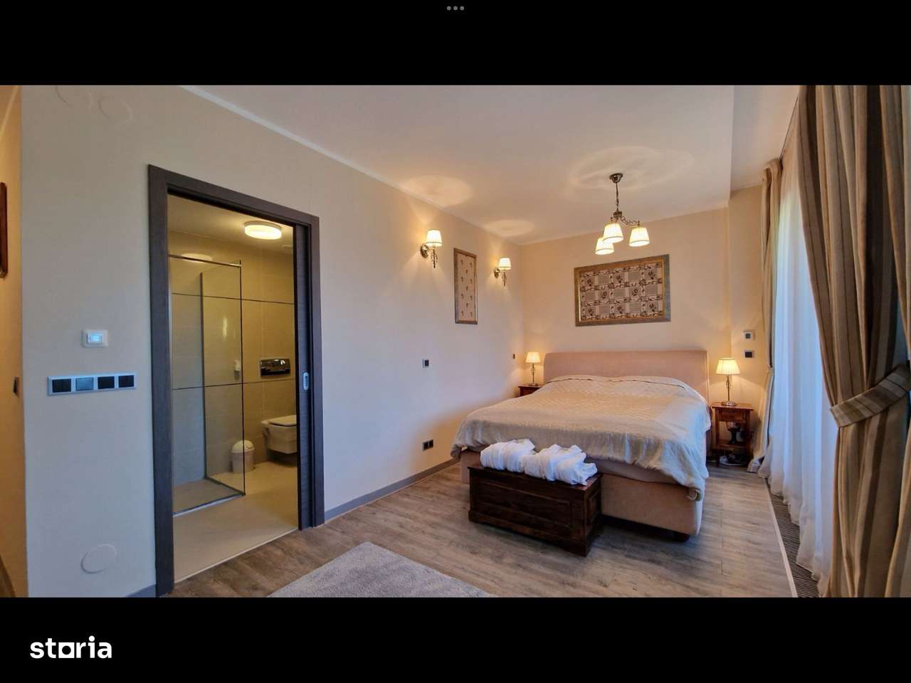 Apartament de vanzare Silver Mountain, dispus pe doua nivele!-10