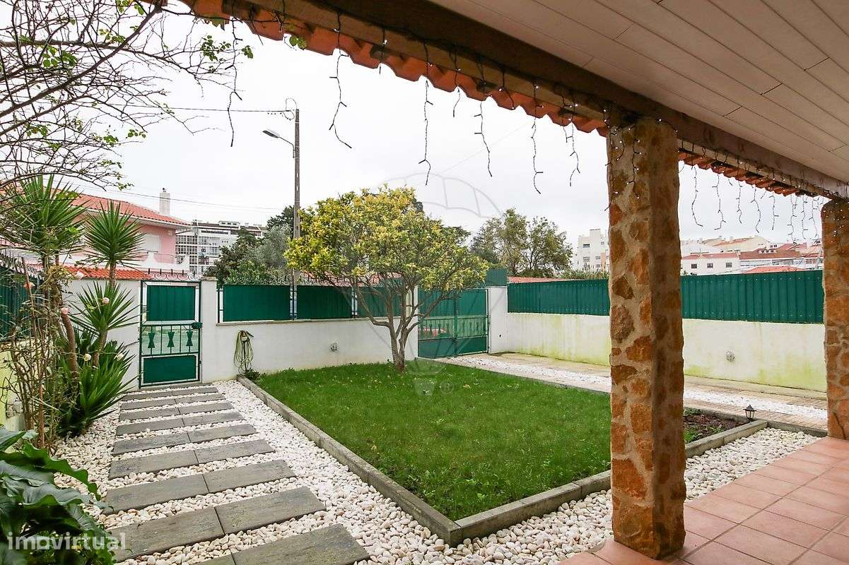 Moradia T4 para venda-39