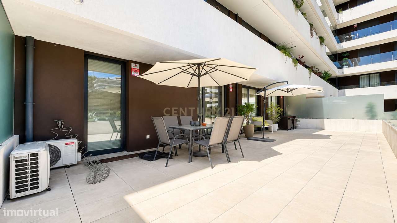Apartamento T2 em Penafiel, Porto-29