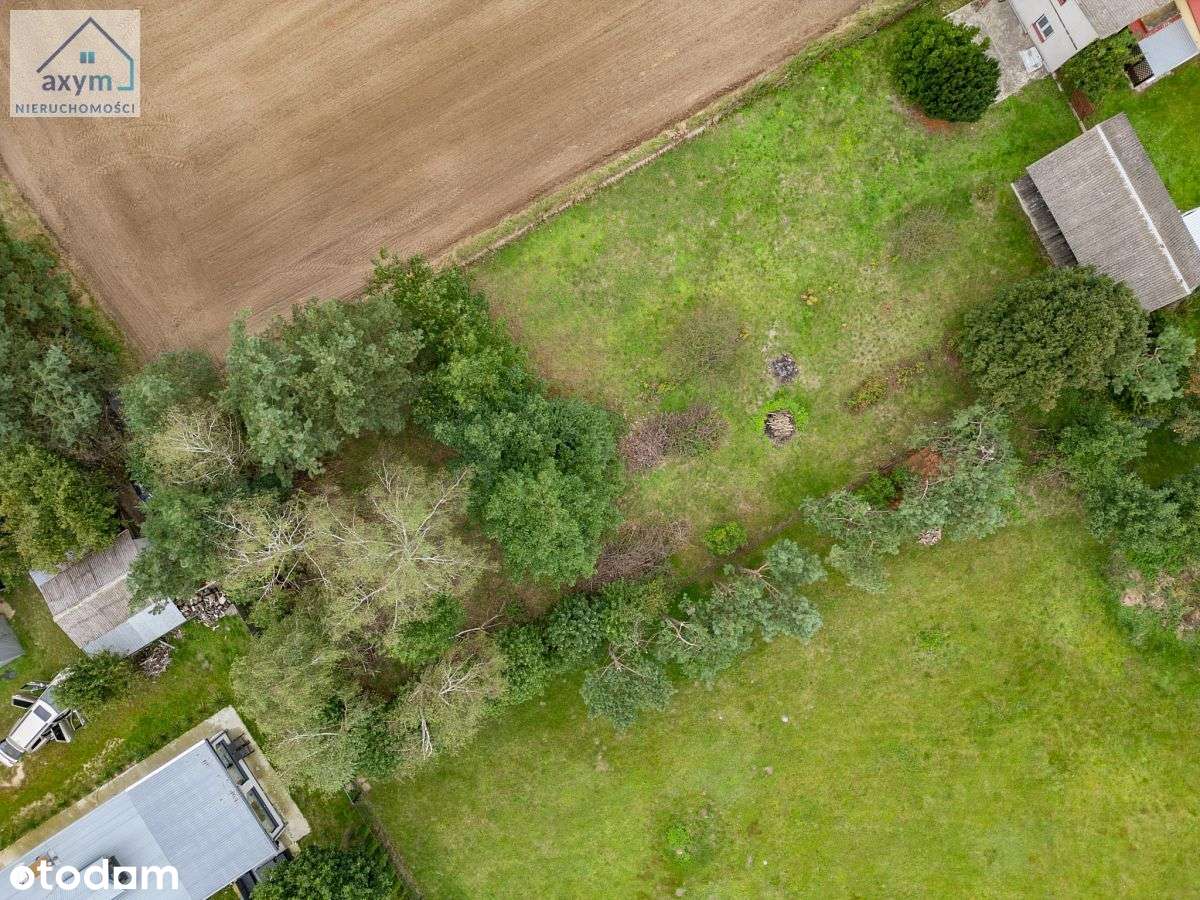 Dom 160 m2 / działka 1880 m2/ Siostrzytów/ gmina-7