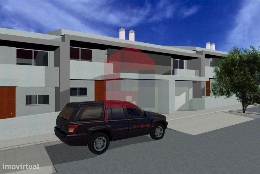 Terreno para construção, Lanhas - Grande imagem: 5/10