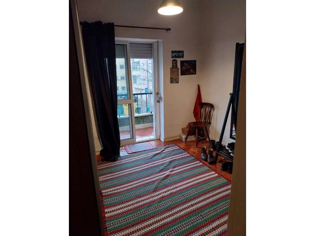 Apartamento, 2 quartos, Amadora, Mina de Água - Grande imagem: 4/11