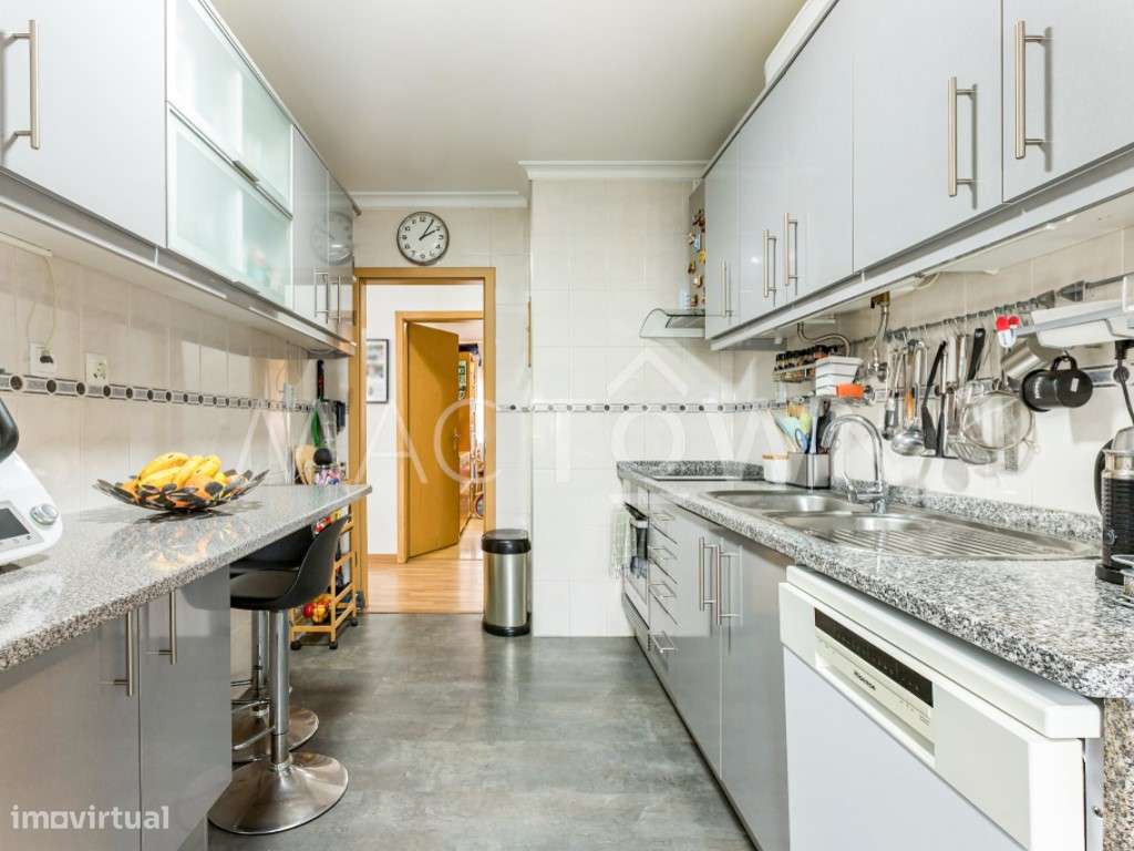 Viva Marvila ao Máximo: T4 Moderno, Espaçoso e Cheio de Luz-9