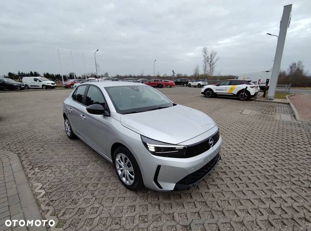 Opel Corsa - 2