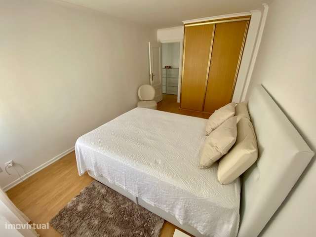 Arrendamento de T2 , Mobilado e parqueamento, Av. Pedro Nunes, Montijo - Grande imagem: 5/19