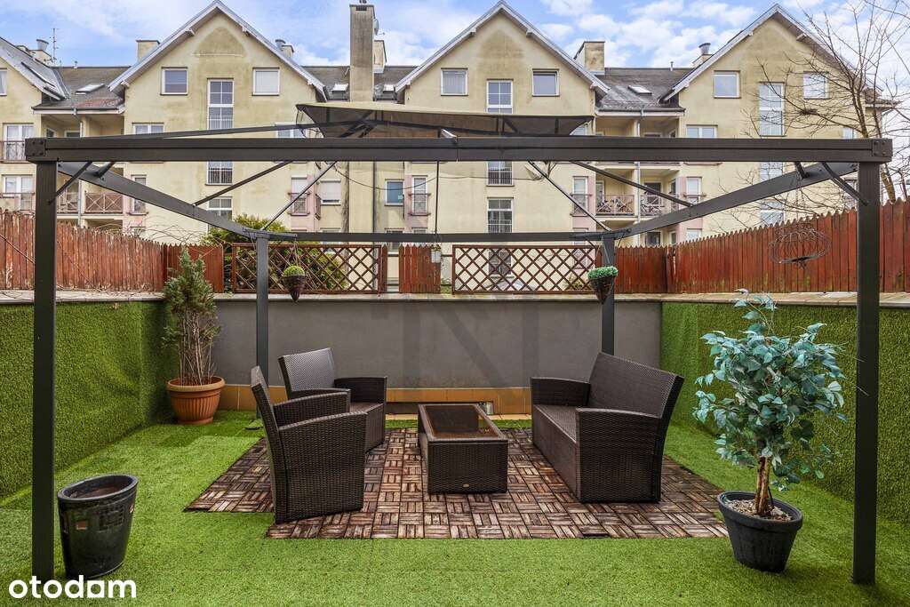 69,10m2 / 3 pokoje + taras 40m2 + k. lokatorska-5