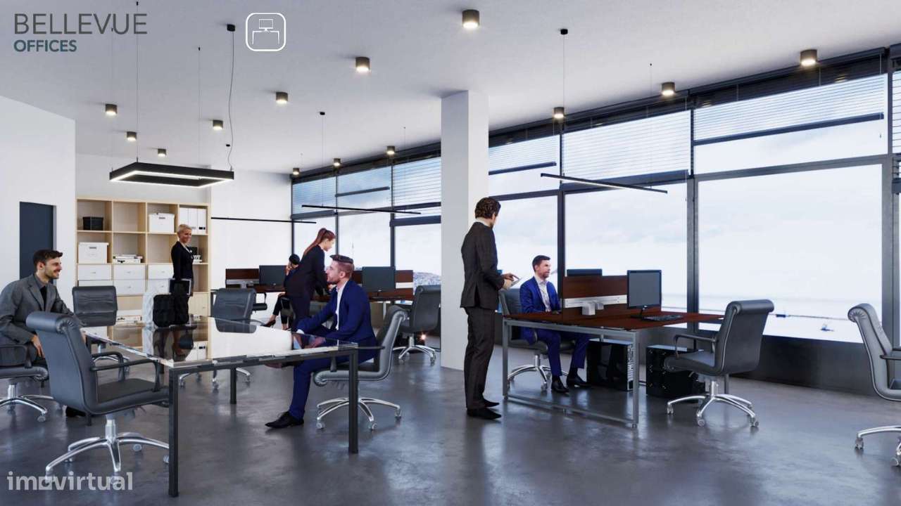 Loja para comércio serviços. Bairro Novo. Figueira da Foz - Grande imagem: 3/7