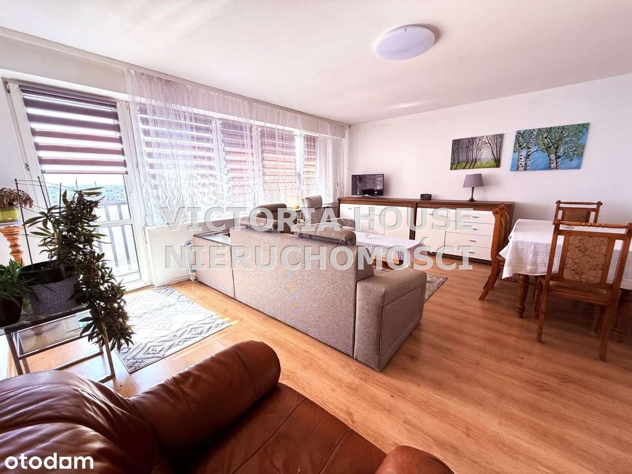 Rozkładowe Mieszkanie DLA Rodziny!-7