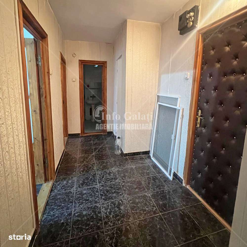 | Apartament cu 2 camere | I.C. Frimu | Pret: 57.000 Euro |-3