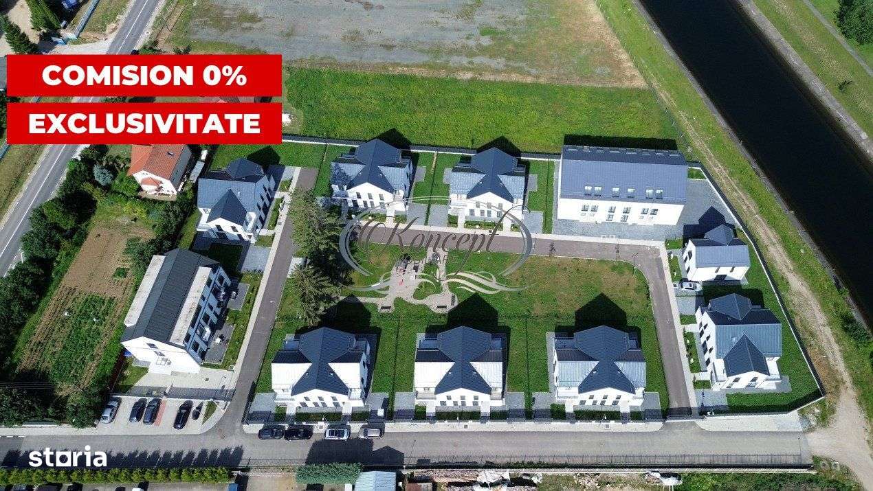 Comision 0% Ultimele unitati disponibile, Gloris Village - Imagine principală: 3/19