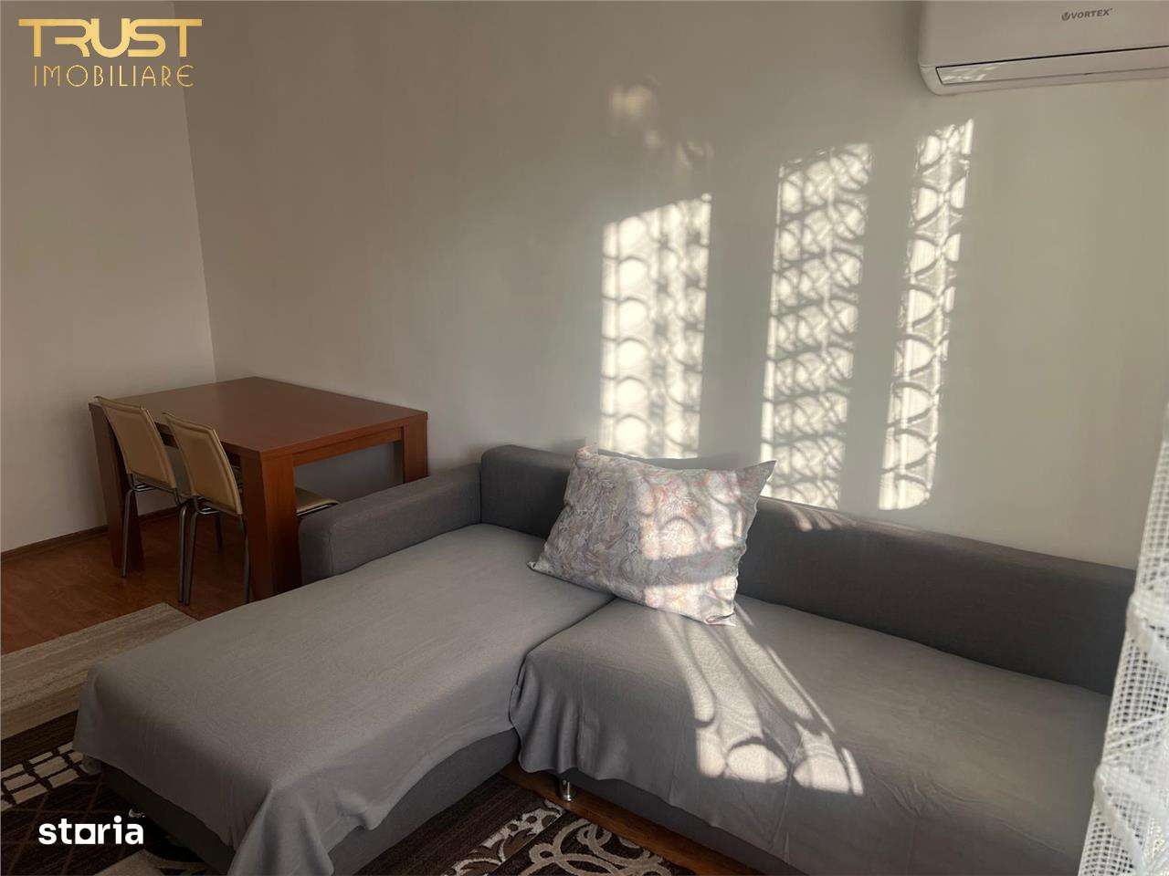 I OFERTA I Apartament cu 3 camere I 50 mp I Zona Tractorul I - Imagine principală: 3/9